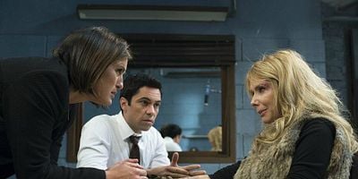 Cartel de Wednesday's Child