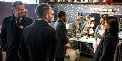 Cartel de The One Percent Solution