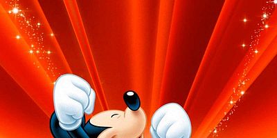 Cartel de Los fantasmas solitarios