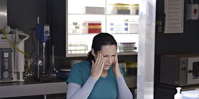 Cartel de Survivor Zero