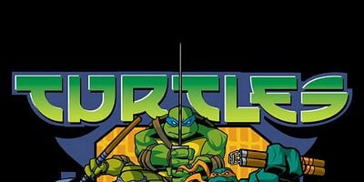 Cartel de Space Invaders, Part One