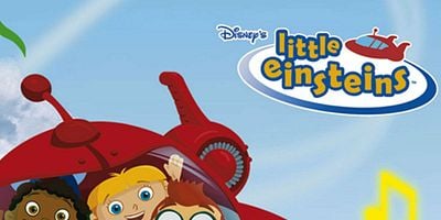 Cartel de Quincy y los instrumentos musicales