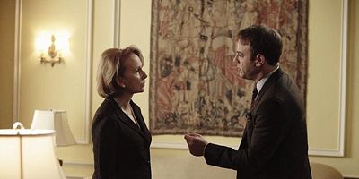 Cartel de Ride Sally Ride