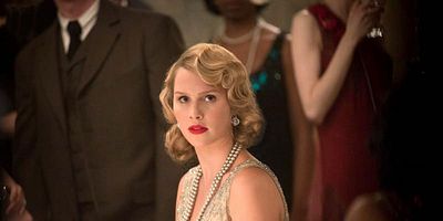 Cartel de Long Way Back from Hell