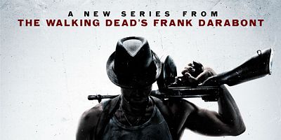 Cartel de Reason to Kill a Man