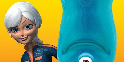 Cartel de Welcome to Area Fifty-Something