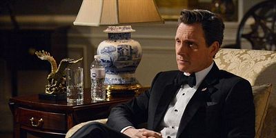 Cartel de We Do Not Touch the First Ladies