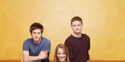 Cartel de And It Cannot Be Changed