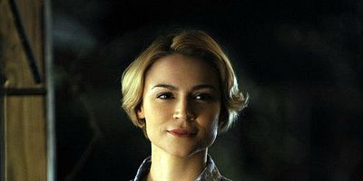 Cartel de The Returned