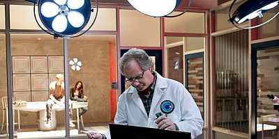 Cartel de Memoria encontrada o no