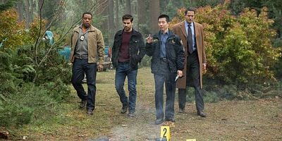 Cartel de Revelation