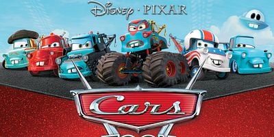 Cartel de Rescue Squad Mater