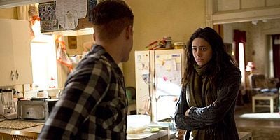 Cartel de Hope Springs Paternal