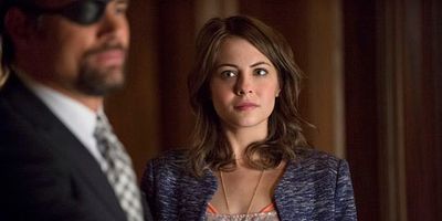 Cartel de The Promise