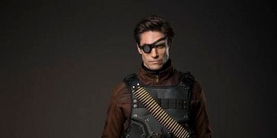 Cartel de Suicide Squad