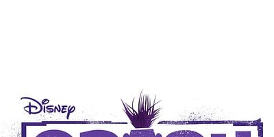 Cartel de Crash aterriza en casa