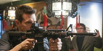 Cartel de Different Mistakes