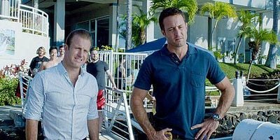 Cartel de Debajo de la superficie