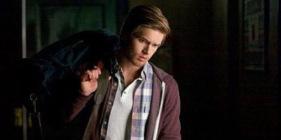 Cartel de While You Were Sleeping