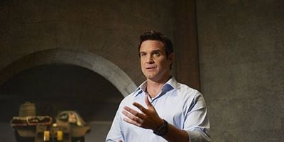 Cartel de Endless Terror