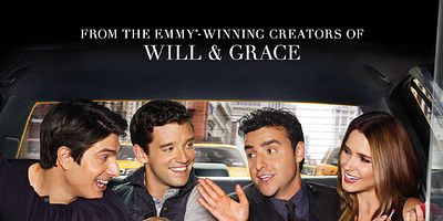 Cartel de Chicken and Stuffing