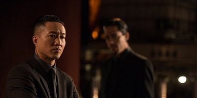 Cartel de Minute by Minute