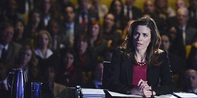 Cartel de No Sun on the Horizon