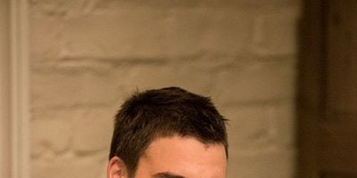 Cartel de Just Push Play