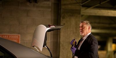 Cartel de Food for Thought