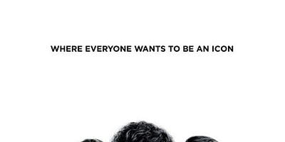 Cartel de The Cap Table