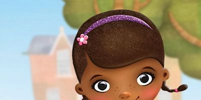 Cartel de Knight Time/A Bad Case of the Pricklethorns