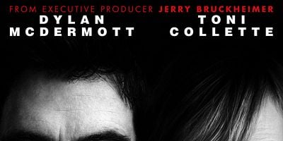 Cartel de Burden of Truth