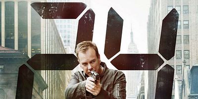 Cartel de 12:00 Midnight-1:00 A.M.