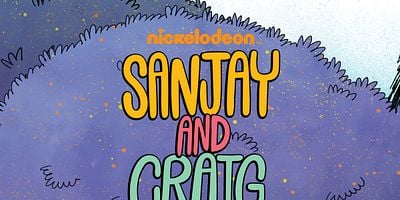 Cartel de El Doctor Brett Veneno / Terremoto de Risa