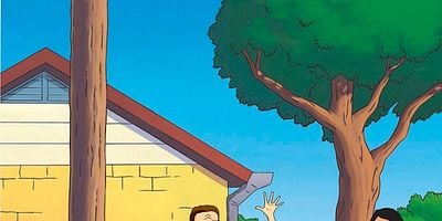 Cartel de Peggy Hill: the Decline and Fall - Part 2