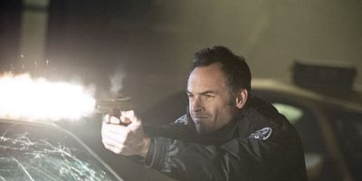 Cartel de Birds of prey