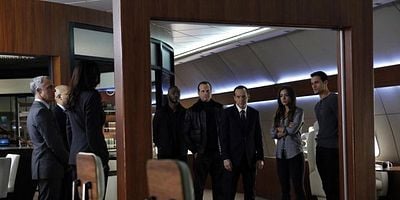 Cartel de End of the Beginning