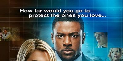 Cartel de Homecoming