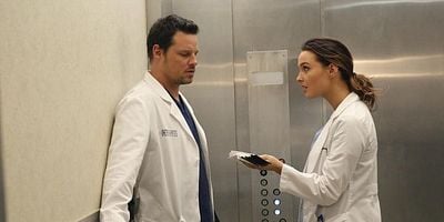 Cartel de Estás enfermo