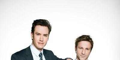 Cartel de Muerto y vivo