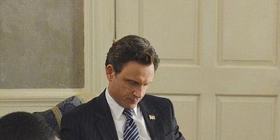 Cartel de Mama Said Knock You Out