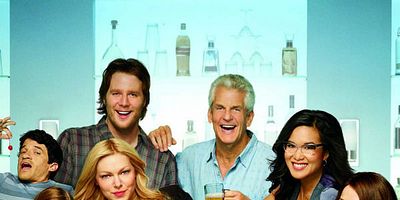 Cartel de El ex de Sloane