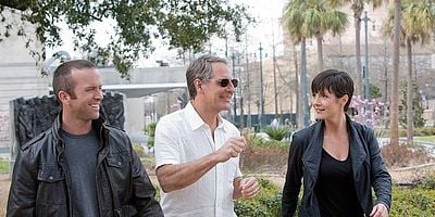 Cartel de Crescent City - Part 2