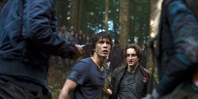 Cartel de Earth Skills