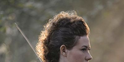 Cartel de To Seek a Foe