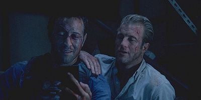 Cartel de Hermanos de sangre