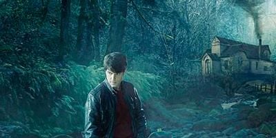 Cartel de El buen pastor