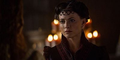 Cartel de The Blood of Brothers