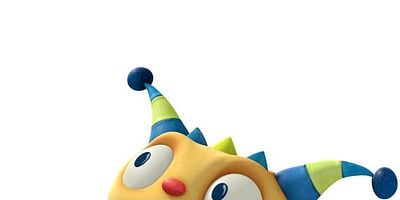 Cartel de The Huggleflower / Monster Lullaby