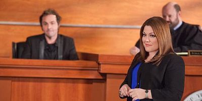 Cartel de First Date